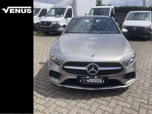 Mercedes-Benz A 200 d 110 kW