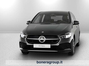 Mercedes-Benz B 180 d Progressive 85 kW