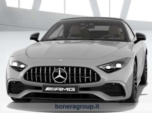 Mercedes-Benz SL 43 AMG 280 kW