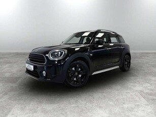 MINI Cooper Countryman 100 kW