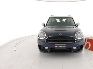 MINI Mini Countryman F60