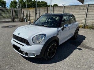 MINI Mini Countryman R60