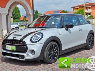 MINI Mini (F56)