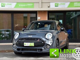 MINI Mini (F56)