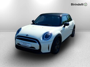 MINI ONE 55 kW