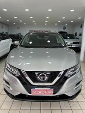 Nissan Qashqai 1.6 dci 2018 tekna