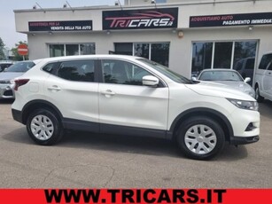 NISSAN Qashqai 2ª serie