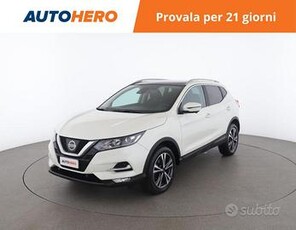 NISSAN Qashqai CR41416