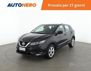 NISSAN Qashqai DG30372