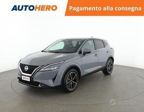 NISSAN Qashqai FM68774