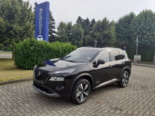 Nissan X-Trail 150 kW