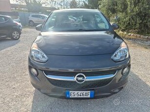 Opel Adam 1.2 70 CV Jam