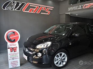 Opel Adam 1.2 Benzina 70cv Jam ITALIANA