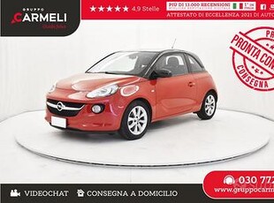 Opel Adam 1.2 Jam 70cv my18.5