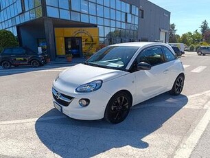 Opel Adam 1.4 87 CV GPL Tech Glam