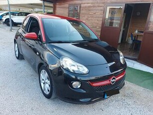 Opel Adam 1.4 87 CV GPL Tech Glam