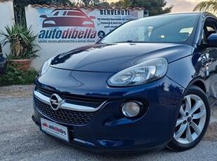 Opel Adam 1.4 87 CV GPL Tech Jam