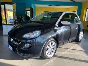 Opel Adam 1.4 87 CV GPL Tech Jam