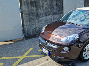 Opel adam 1.4 automatica