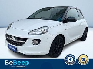 Opel Adam 1.4 JAM GPL-TECH 87CV E6