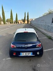 Opel Adam 70.000km