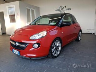 Opel Adam OK NEOPATENTATI