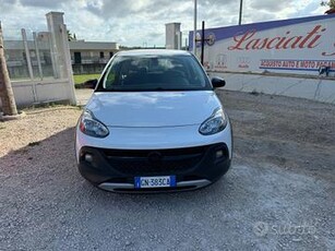 Opel Adam Rocks 1.4 150 CV Start&Stop S