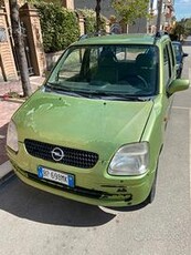 OPEL Agila 1ª serie - 2000