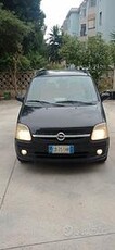 OPEL Agila 1ª serie - 2003