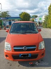 OPEL Agila 1ª serie - 2005