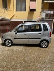 OPEL Agila 1ª serie - 2006