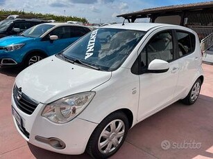 OPEL AGILA 1.0 BENZINA 70CV