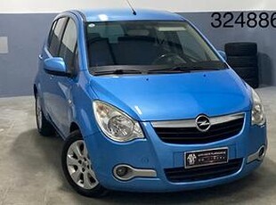 Opel Agila 1.2 16V 86CV Enjoy