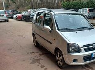 Opel Agila 1.2 16V Club