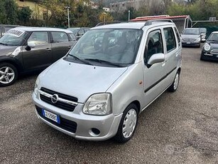 Opel Agila 1.2 16V Enjoy