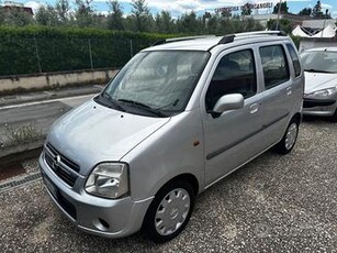 Opel Agila 1.2 16V Enjoy neopatentati 138000km