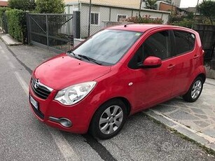 Opel Agila 1.2 BENZINA / BEN.TENUTA