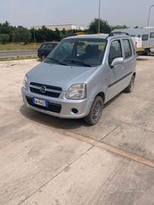 Opel Agila 1.3 mjt