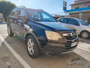 Opel Antara 2 proprietari stato