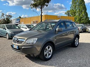 Opel Antara 2.0 CDTI 150CV Edition 4*4