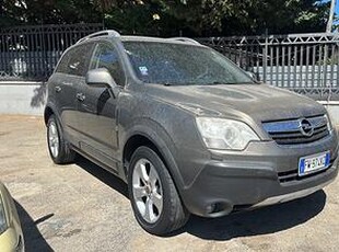 Opel Antara 2.0 CDTI 150CV Edition