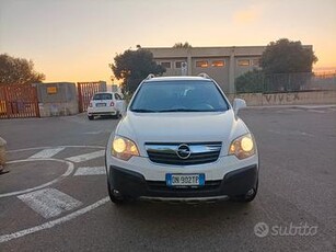 OPEL Antara - 2008 2.0 150 CV CDTI 4X4