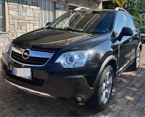 OPEL Antara - 2008