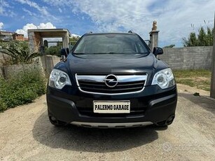 OPEL Antara - 2011