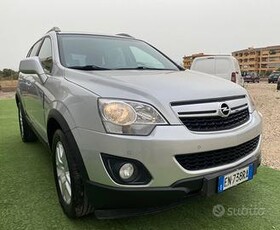 Opel Antara 2.2 CDTI 163CV Cosmo