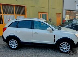 Opel Antara 2.4 EDITION PLUS GPL FINO 2031