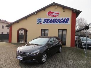 OPEL Astra 1.0 TURBO ecoFLEX S&S AUTOMAT. - SP.T