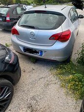 Opel Astra 1.3 CDTI 95CV S&S 5 porte Elective