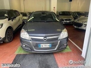 Opel Astra 1.4 Benzina/GpL 2009