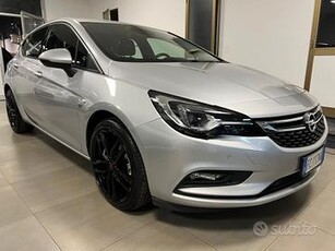 Opel Astra 1.4 Turbo 150CV Start&Stop aut. 5 porte